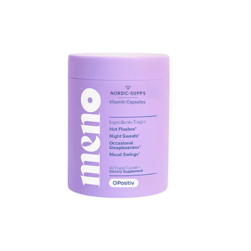 Meno nordic-Supps